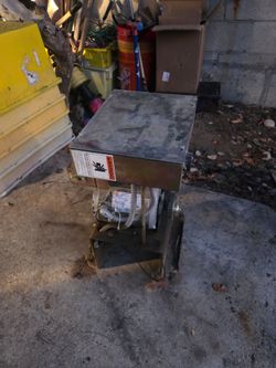 Motor usado eagle