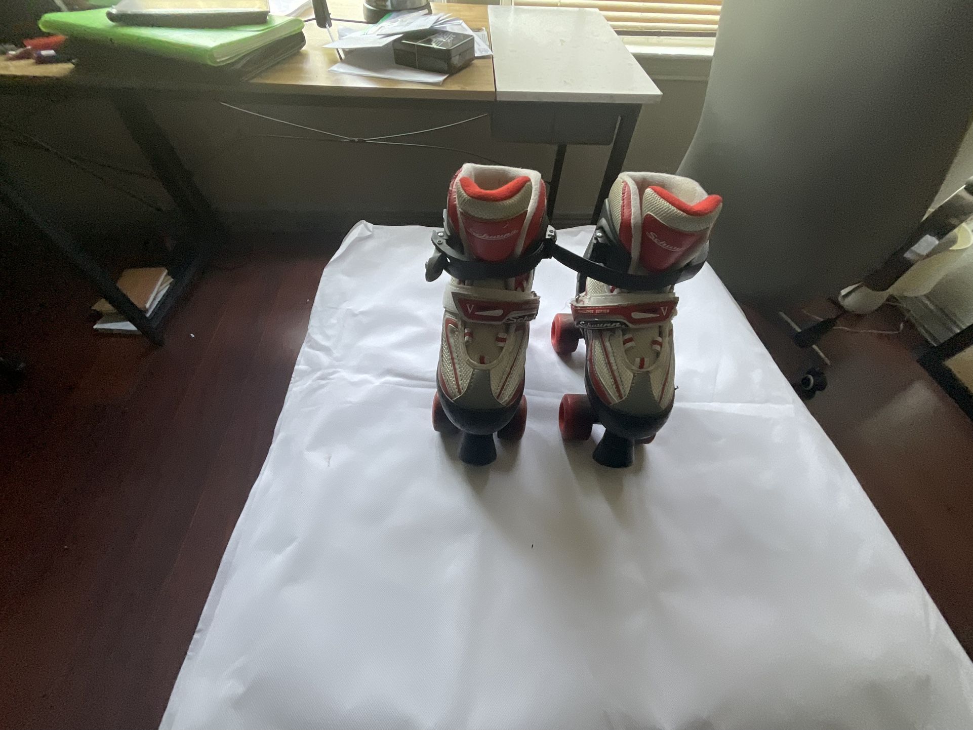 Roller Skates