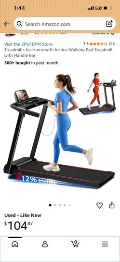Treadmill