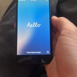 iPhone SE Read Description 