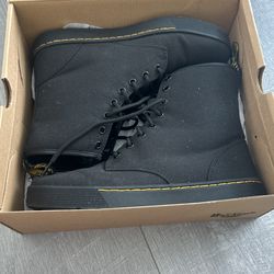 Dr. Martens Cairo Black Size 9 Men