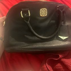 Christian Siriano Purse