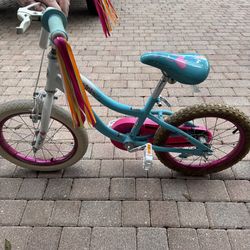Schwinn 16” Toddler Bike