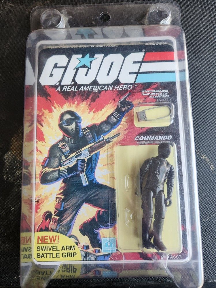 Snake Eyes V1.5