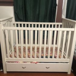 Baby Crib