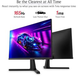 Looking For 120 Hz Monitor For Trades 