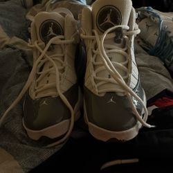 Jordan 6 Rings