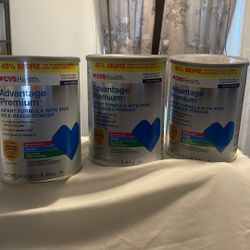 Advantage Premium 