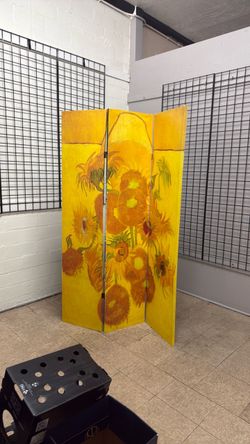 Room divider