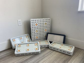 Quality Grow Lights 1800/2000 Watt And 3000 Watt Phlizon