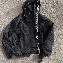 Moncler Jacket 