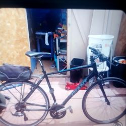 Giant Bike