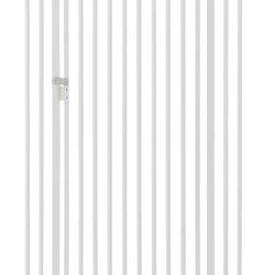 Richell Safety Gate for Extra-Tall Cats of 70 inches of 28" steel - 37.5" wide, white color