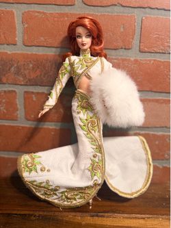 Vintage Barbie