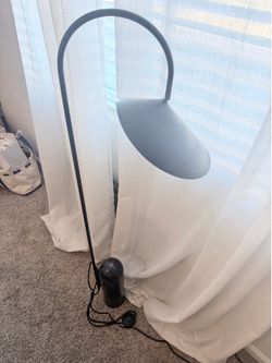 Ferm living standing lamp
