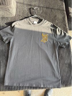 burberry shirt