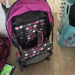 Baby Stroller