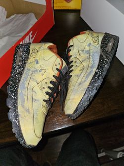 Nike Air Max 90 Mars Landing 7.5