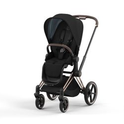 Cybex Priam Platinum Stroller