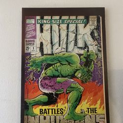  Hulk Picture 