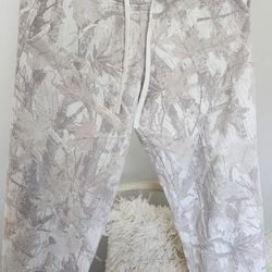 Hollister Small Sweatpants