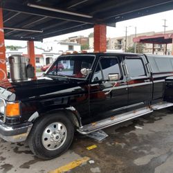 1988 Ford F-350