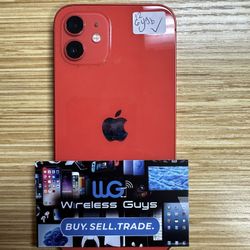 iPhone 12 64GB Unlocked 
