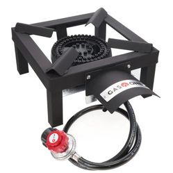 GasOne Cast Iron Burner