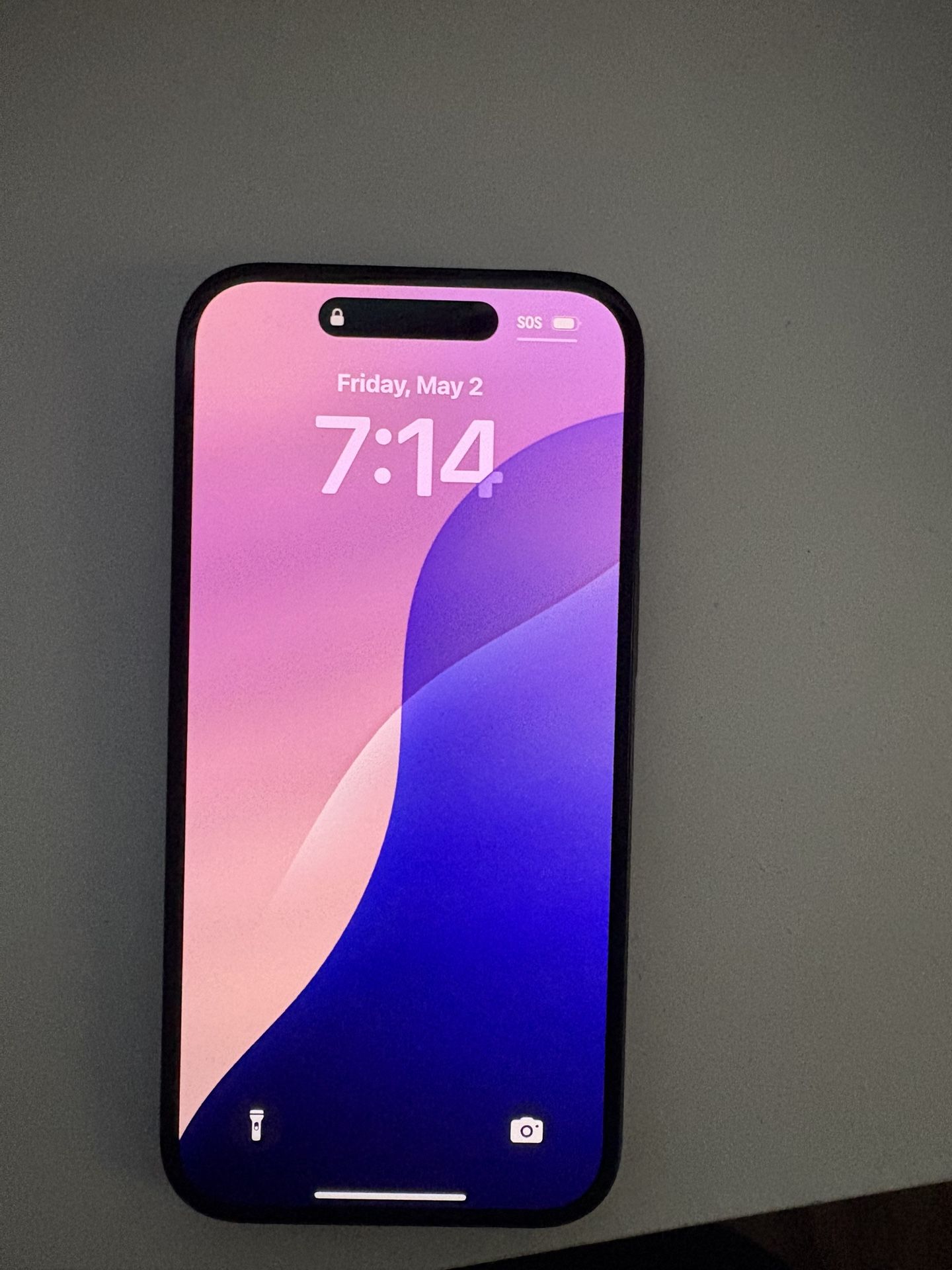 iPhone 15 T-Mobile Carrier
