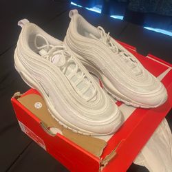 Nike air max 97
