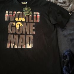 Bape T- Shirt