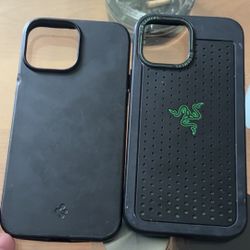 iPhone  Cases 