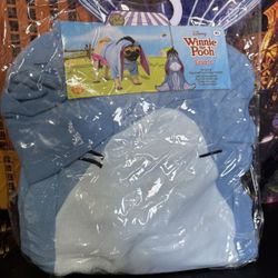 Disney Winnie The Pooh Eeyore Pet Costume, X-Large for Themed Parties