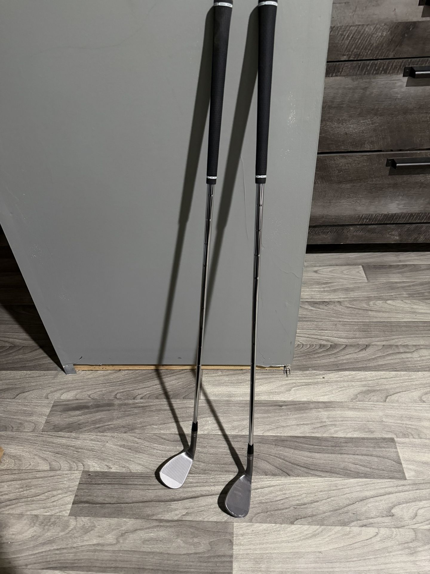 Titleist Vokey Design Golf Clubs