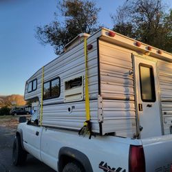 Camper !!!
