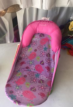 Baby tub