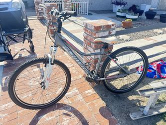Schwinn Woman Bike