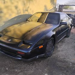 Nissan 300 zx