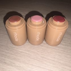 Brand new rhode blush - $20 Each