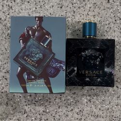 Versace Eros 