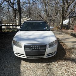 2008 Audi A4