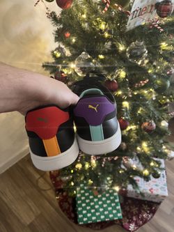 Puma Casual Sneaker Size 10