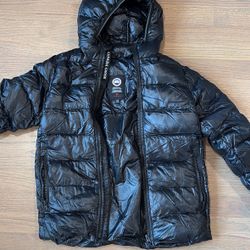 Moncler Coat 