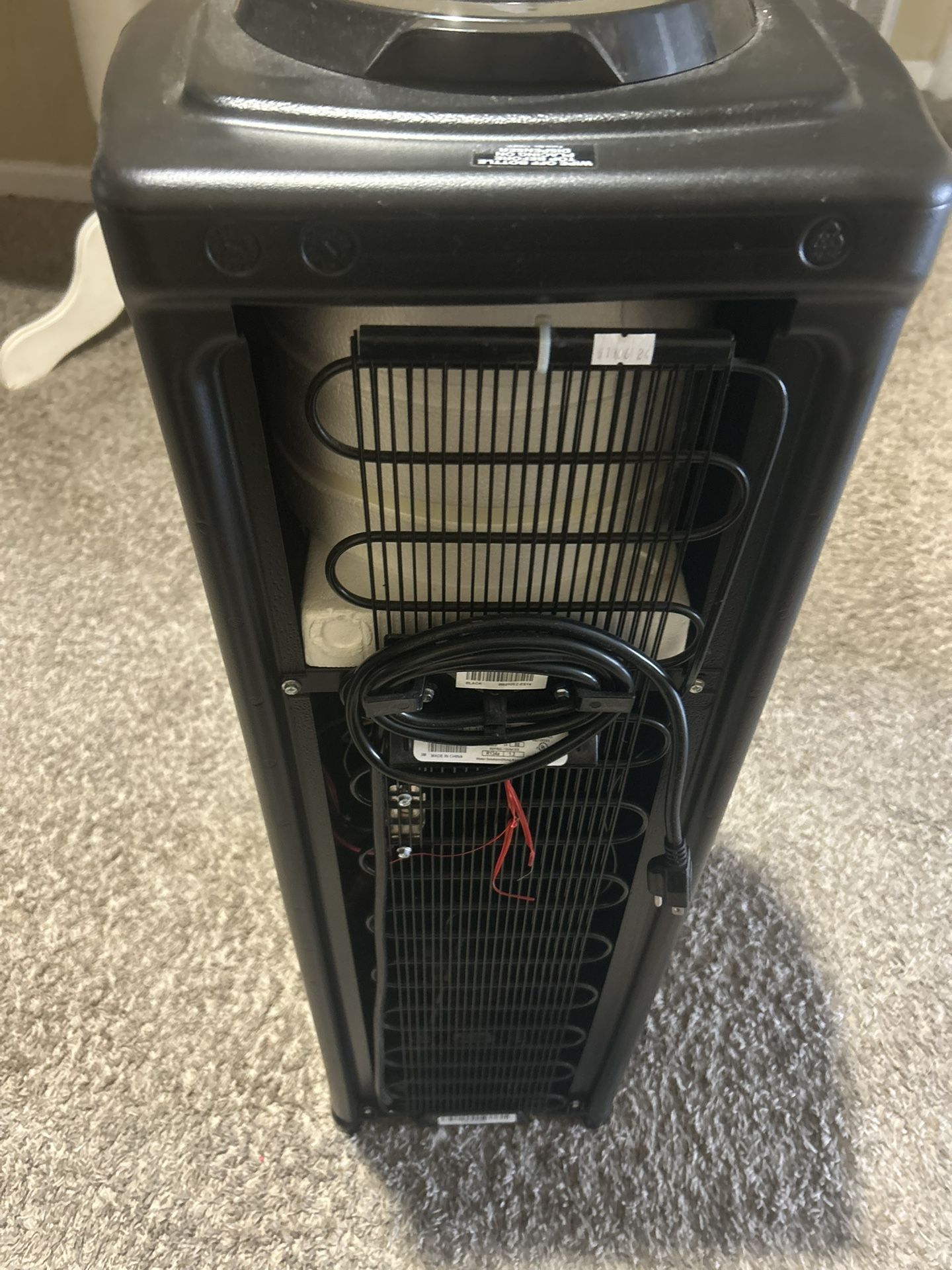 Brand New Water Dispenser