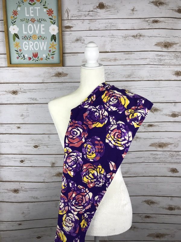 New Lularoe TC size