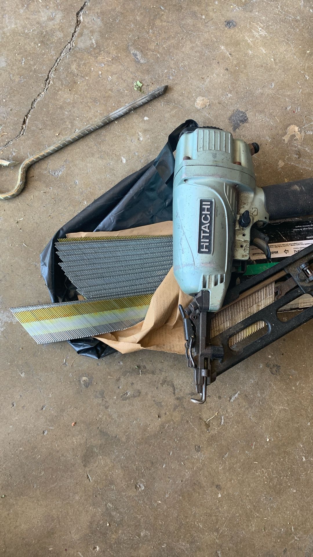 Hitachi