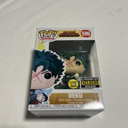 Funko Pop - Deku