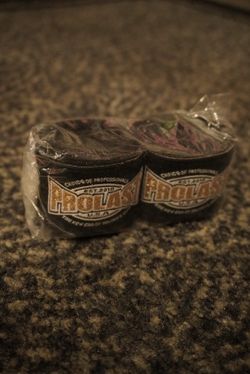 PROLAST- KIDS HAND WRAPS