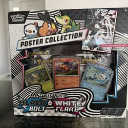 Pokemon Cards Collection All 3 In Bundle