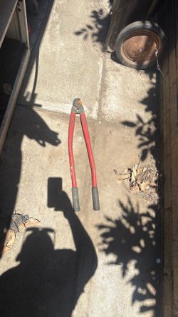 Cable cutters
